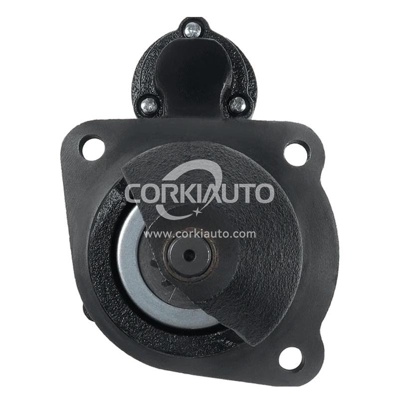 BOMAG BW 11RH 12V 3.20KW CW STARTER 