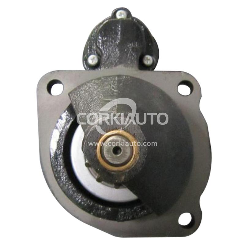 ZETOR 7321 3.9 12V 3.20KW CW STARTER 