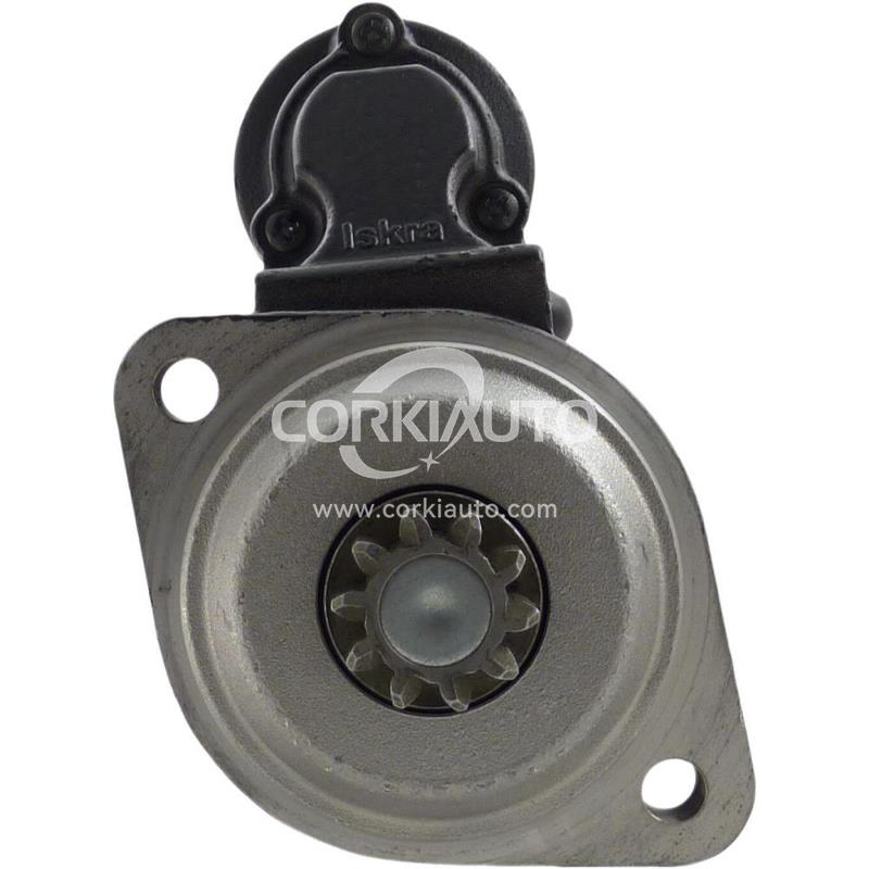 JOHN DEERE 5410 N 2.9 12V 3.20KW CW STARTER 