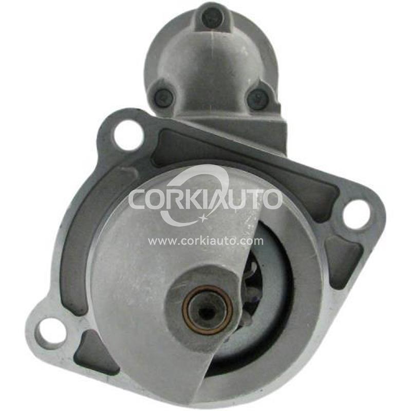 MAN EL 202 F 6.9 24V 4.0KW CW STARTER 