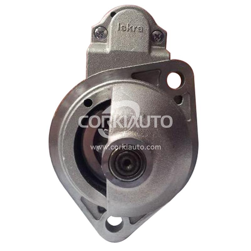 RELLOK RSF420 2.3 12V 2.60KW CW STARTER 