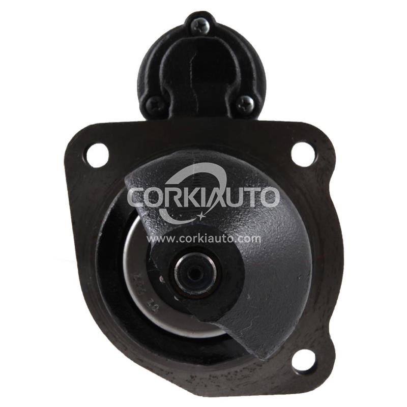 KAMAZ 4308 5.9 24V 4.0KW CW STARTER 