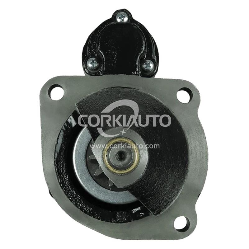 JOHN DEERE 6700 3029HFU70 12V 3.20KW CW STARTER 