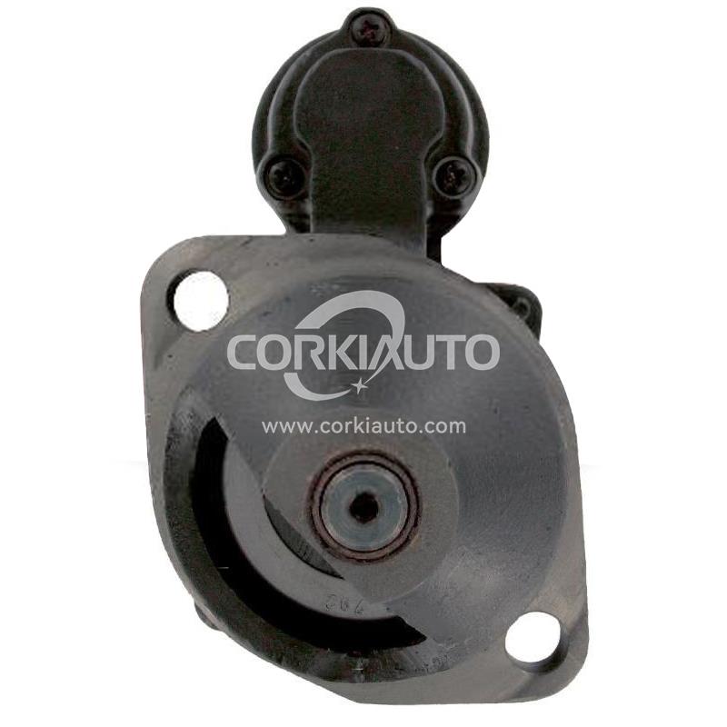 JOHN DEERE 4045TFM75 24V 4.0KW CW STARTER 