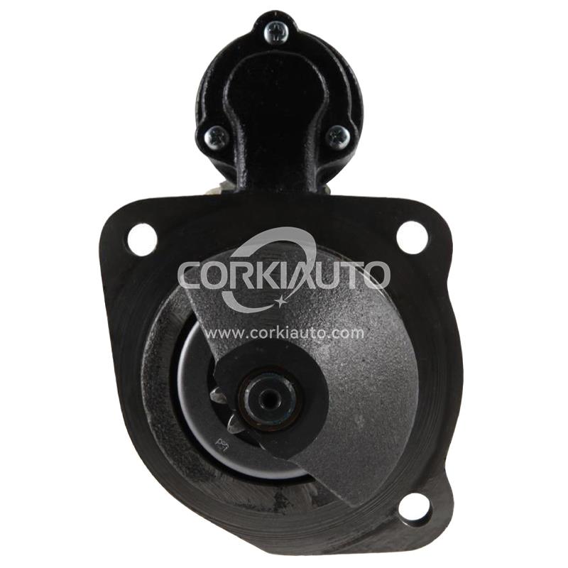 DOOSAN 14/115 6.8 24V 4.0KW CW STARTER 