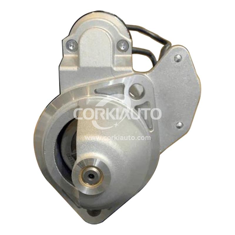 GENIE TELEHANDLERS TD 2.9L 12V 2.60KW CW STARTER