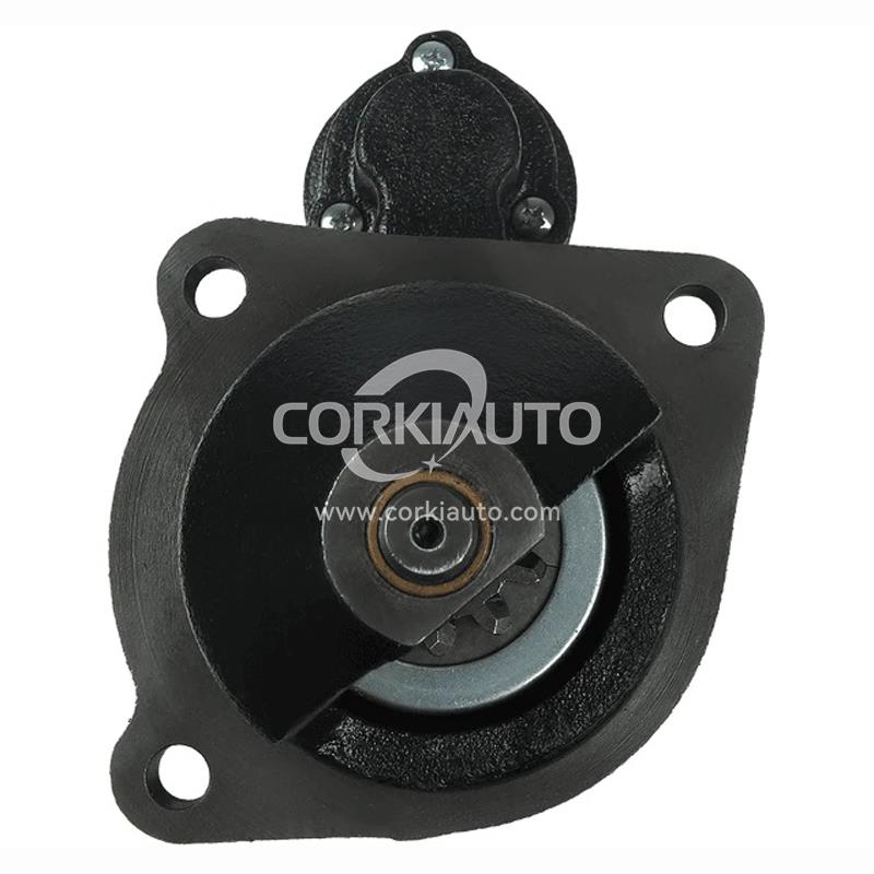 CLAAS Axos 340 4.4 12V 4.20KW CW STARTER 