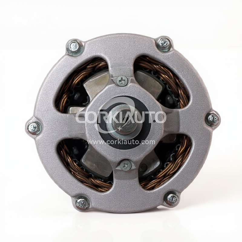 HATZ Engine 1.7 2L40C 12V 50A ALTERNATOR 