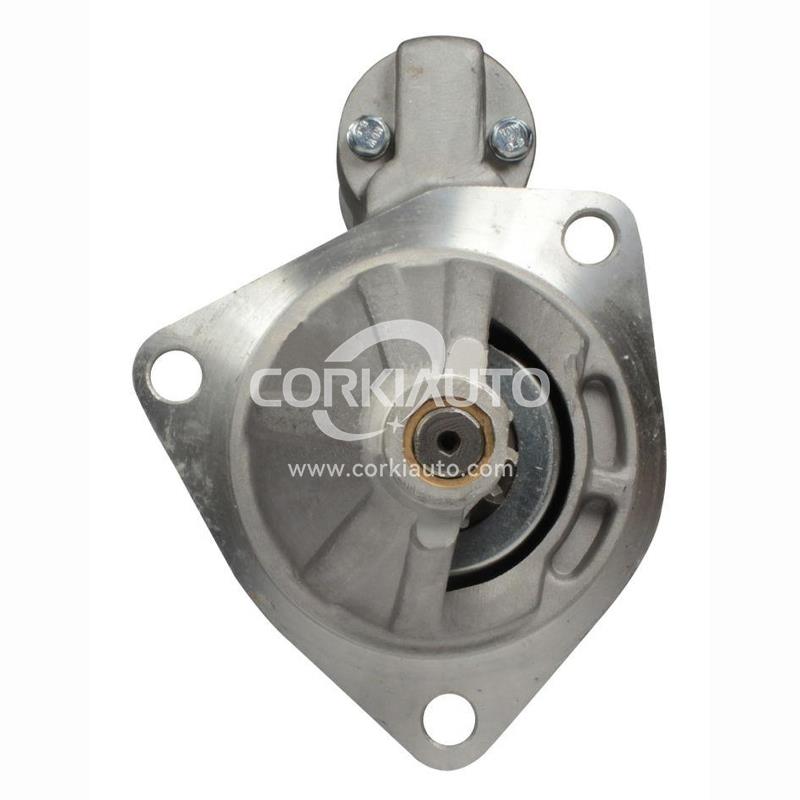 NISSAN NE6 ND6 24V 5.0KW CW STARTER 