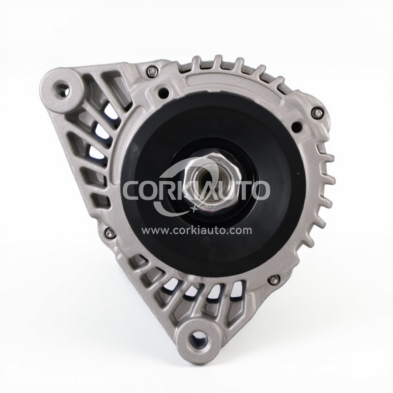 CATERPILLAR 216B3 3493496 12V 85A ALTERNATOR 