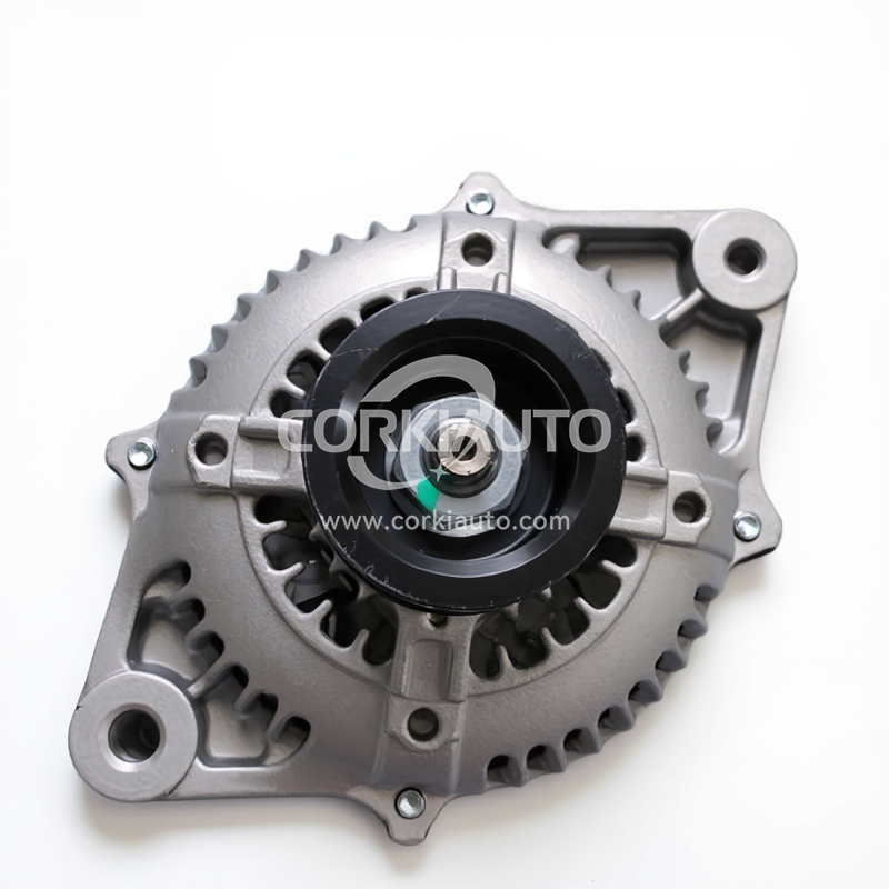 TOYOTA 4-Runner 2.7 Hi-Ace 2.4 12V 70A 27060-75170 ГЕНЕРАТОР