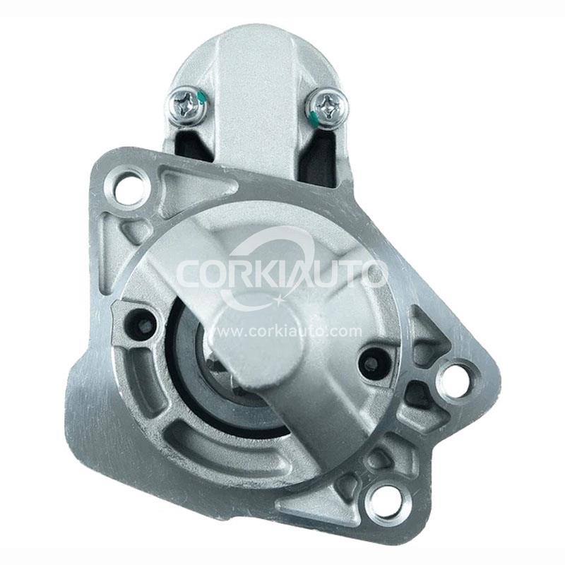 СТАРТЕР MAZDA 3 1.6 3 1.4 12V 1.0KW CW