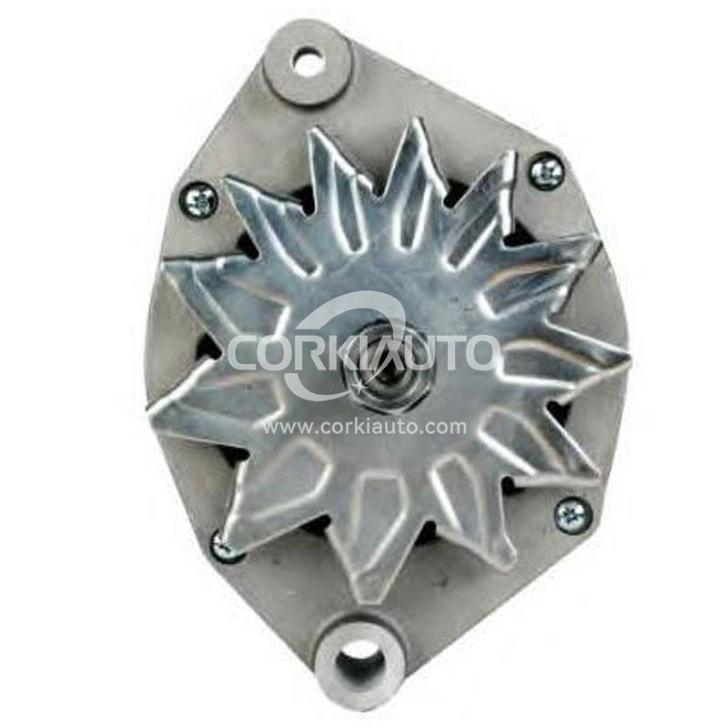 VOLVO FL 618 5.5 24V 55A ALTERNATOR 