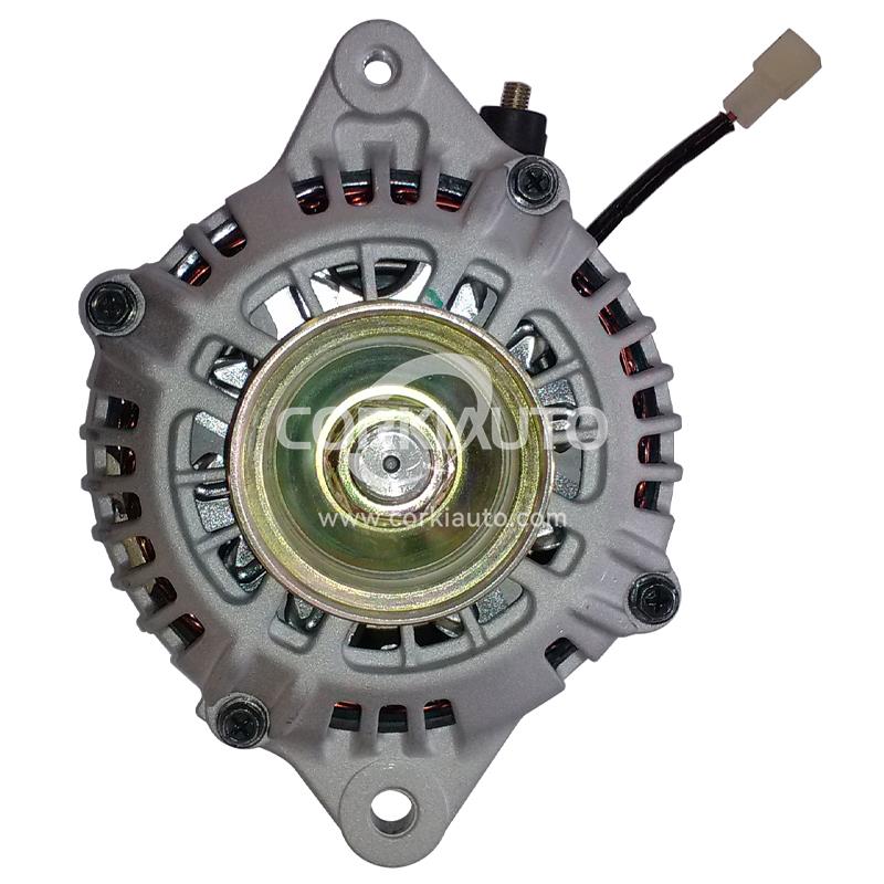 Генератор змінного струму JINBEI 491Q 491Q-3701040B 14V 90A