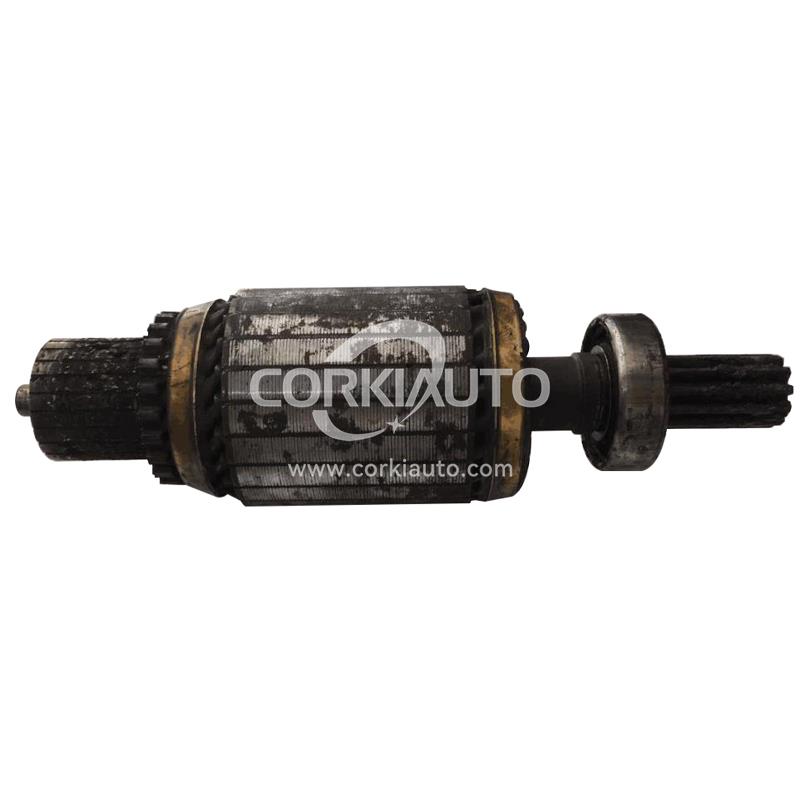 MAX CORKI ARMATURE