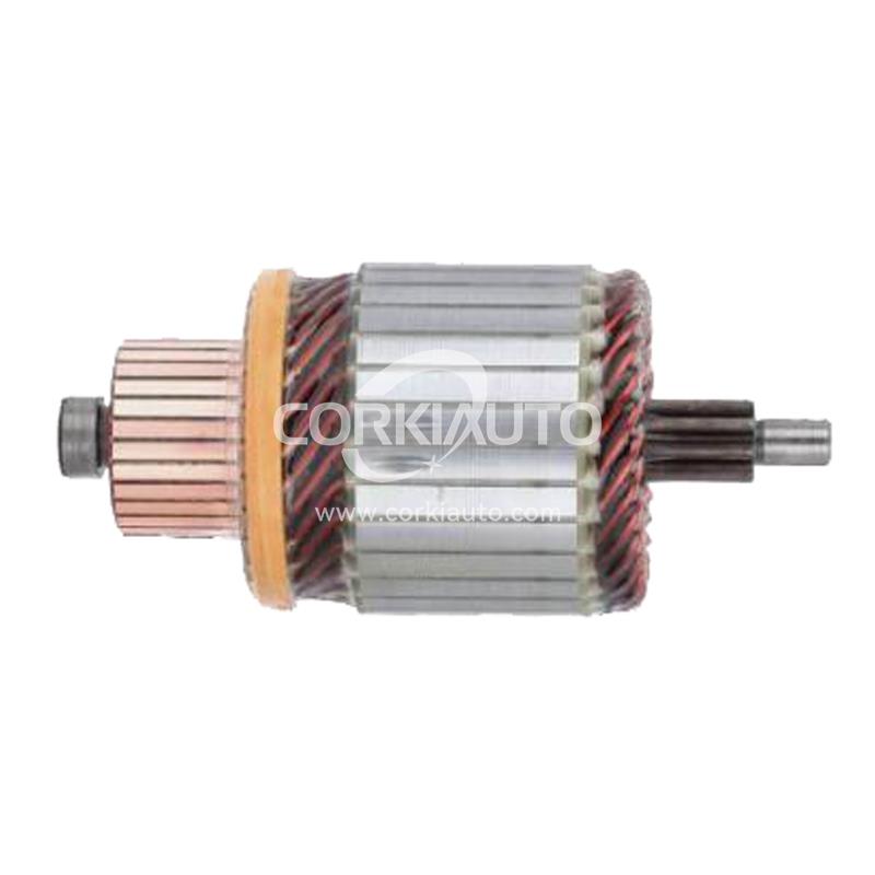 MITSUBISHI MAX6 CORKI ARMATURE