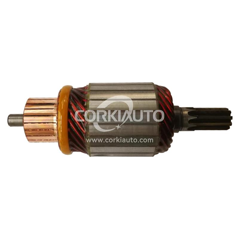 MITSUBISHI 139752 12V ARMATURE 