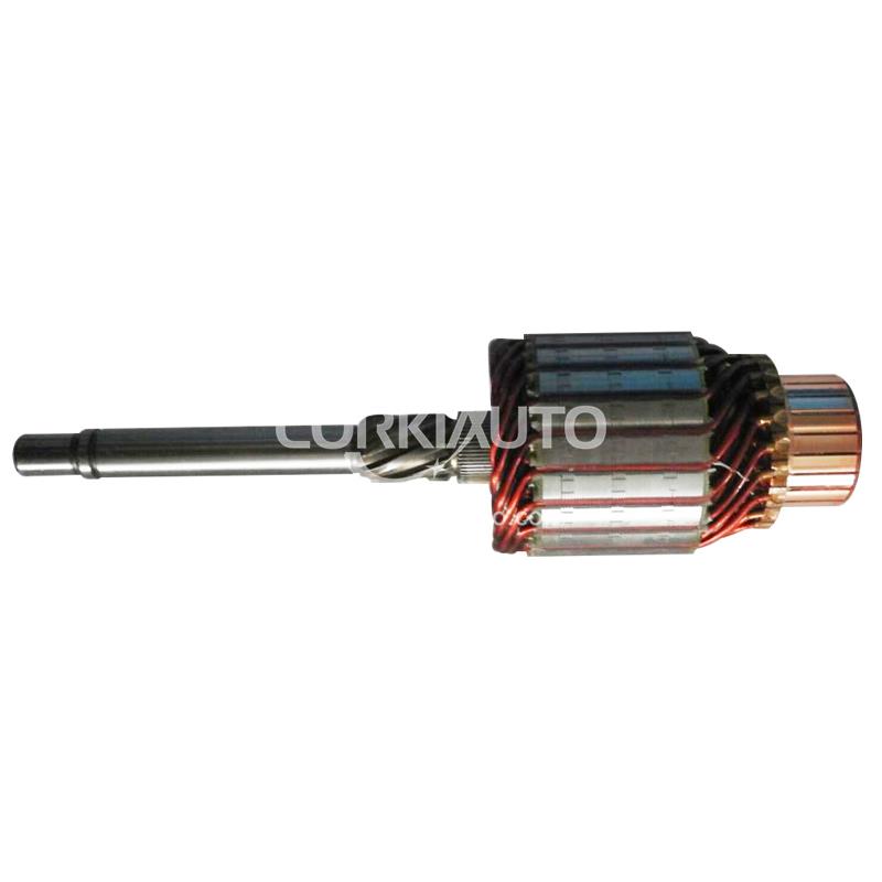 MITSUBISHI MAX2 12V ARMATURE 