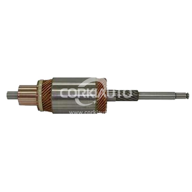 MITSUBISHI IM3031 24V 1.2KW  ARMATURE 