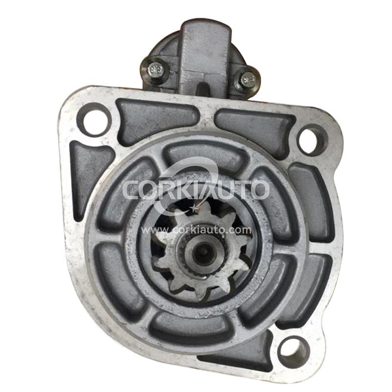 RENAULT E012701028 24V 5.0KW STARTER 