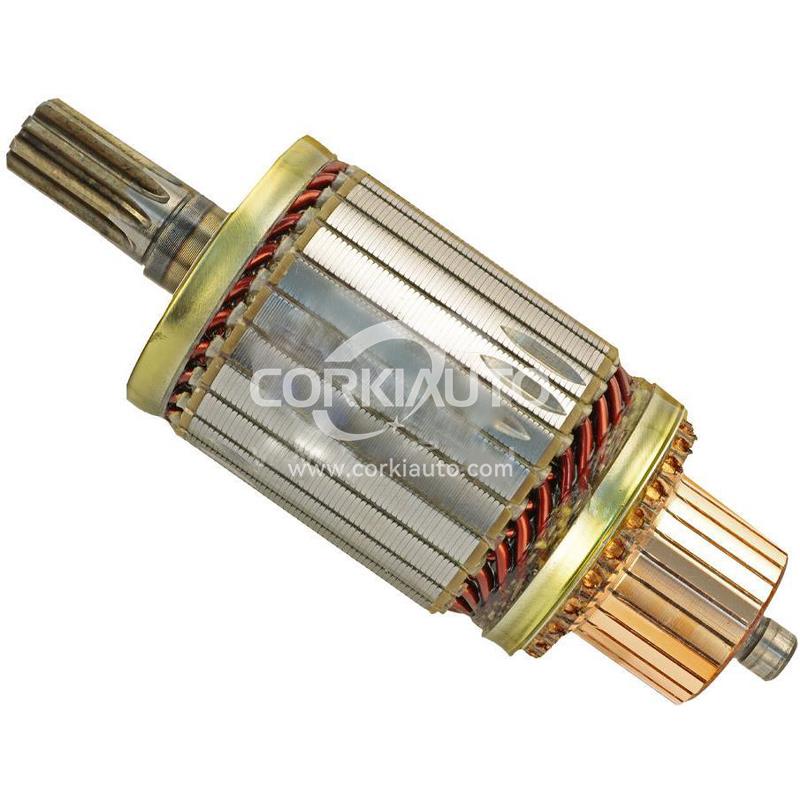 MITSUBISHI 12V 2.20KW 36150-42000 ARMATURE 