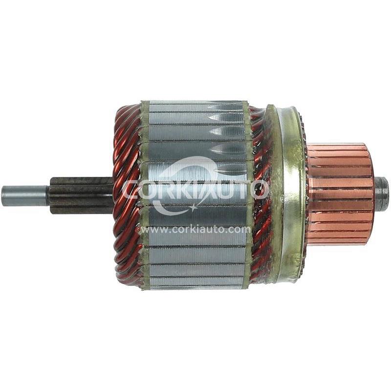 MITSUBISHI ARM5083 12V 1.40KW ARMATURE 