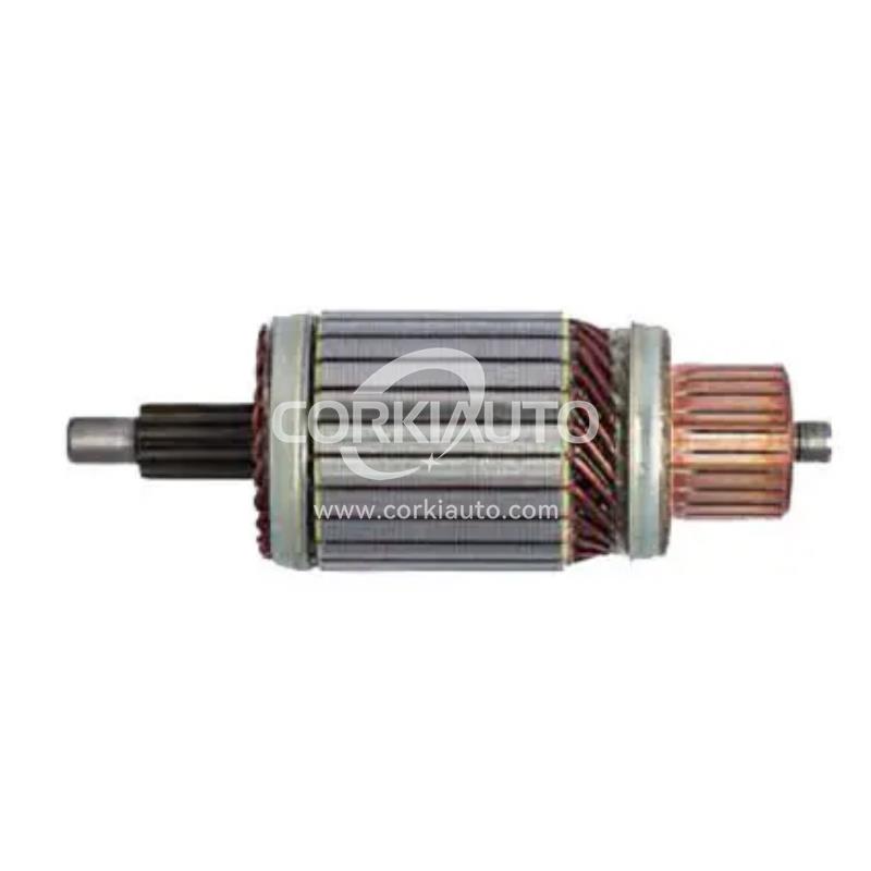 MITSUBISHI IM3150 24V ARMATURE 