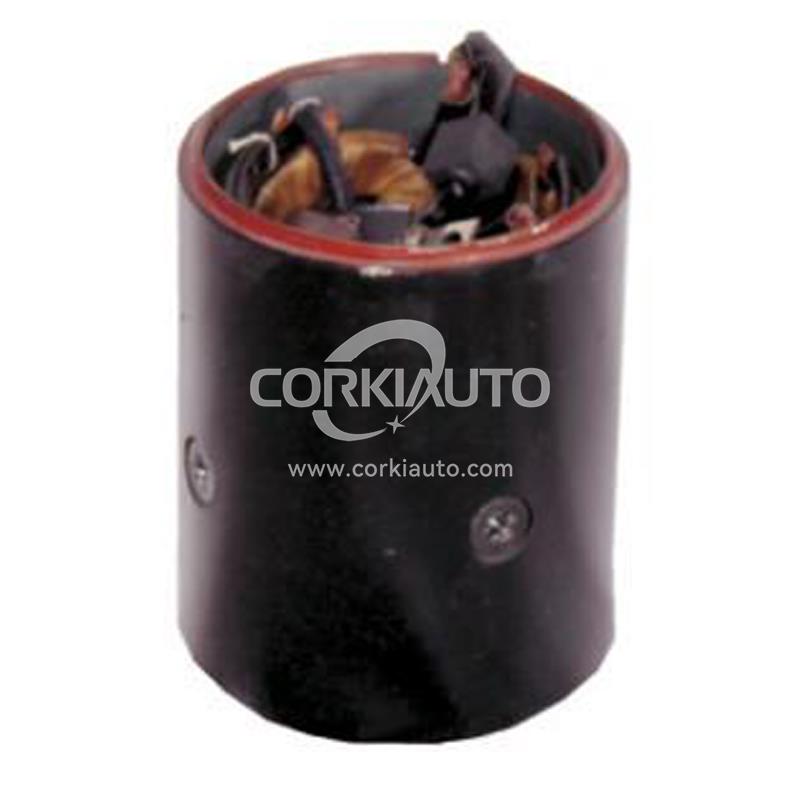 BOSCH 24V FIELD CASE