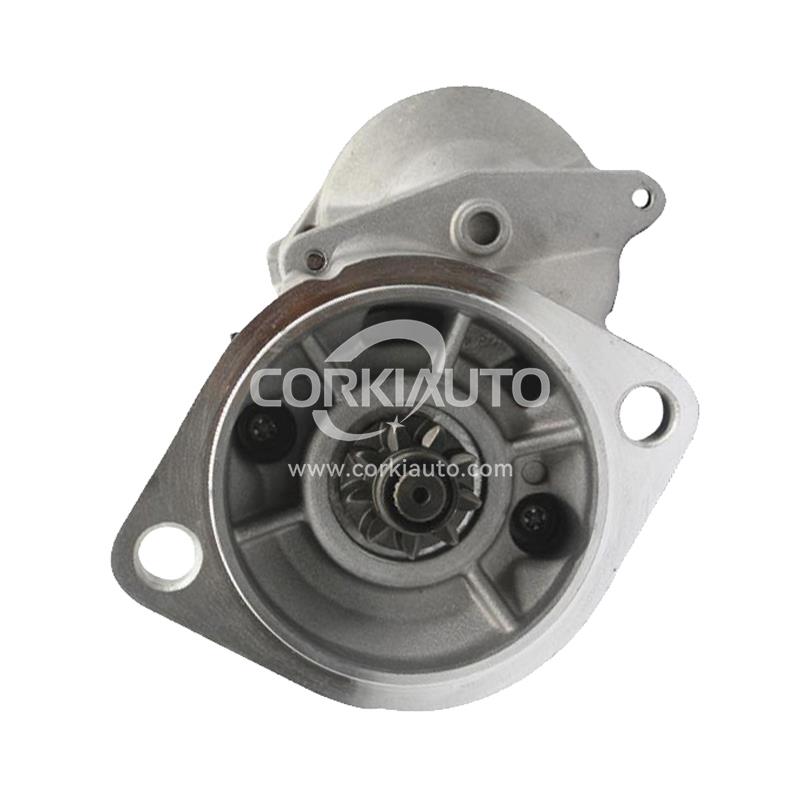 ISUZU TFR Пікап 2.8 Дизель 12V 2.0KW СТАРТЕР CW