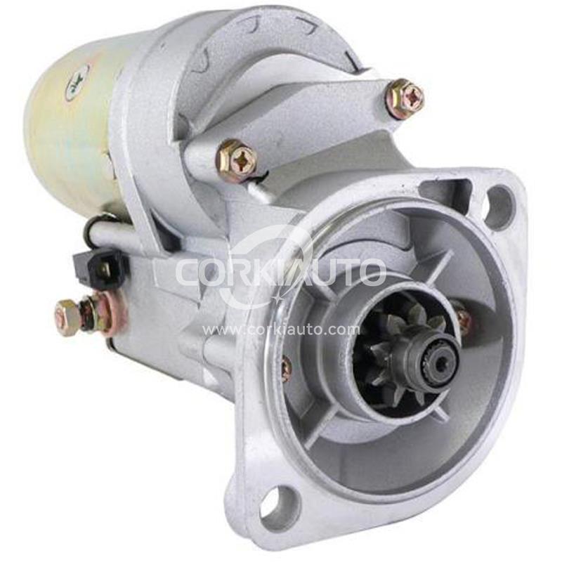 СТАРТЕР ISUZU NKR 3.1 D 12V 2.20KW CW