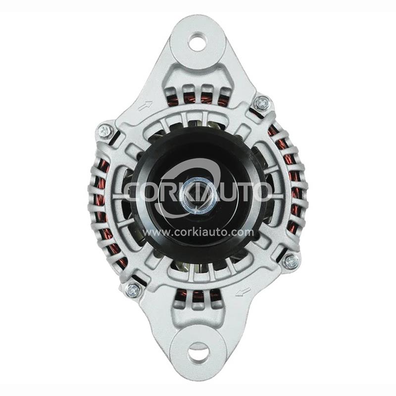 RENAULT 7421652996 24V 130A ALTERNATOR 