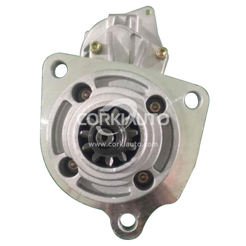 СТАРТЕР JOHN DEERE 225C 0240003151 24V 4.50KW CW