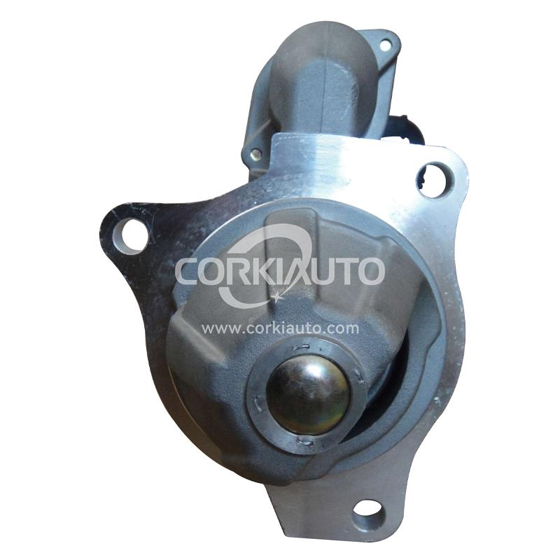 Двигун ISUZU 6QA1 24V 8.0KW СТАРТЕР CW