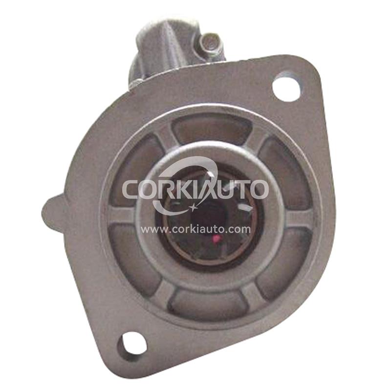 Двигун ISUZU 3K-C1 12V 1.40KW Стартер CW