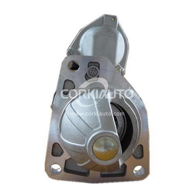 ISUZU 1811002161 24V 7.40KW CW СТАРТЕР