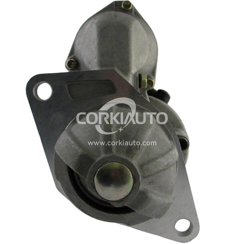 Двигун ISUZU 6SD1TP 24V 7.40KW Стартер CW