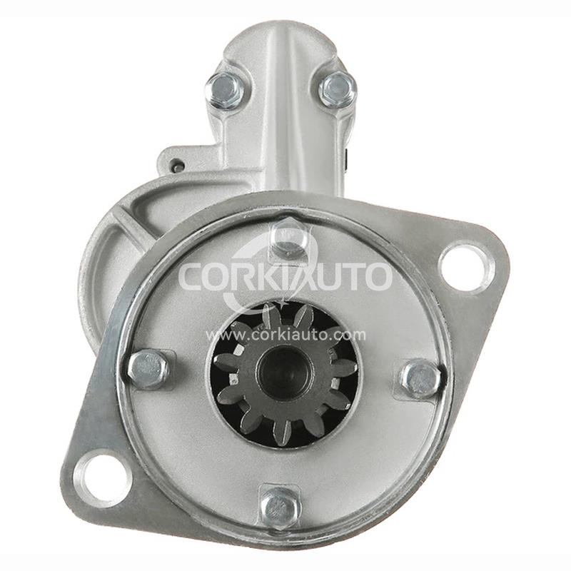 Двигун ISUZU 15.0 4JJ1 24V 3.70KW СТАРТЕР CW