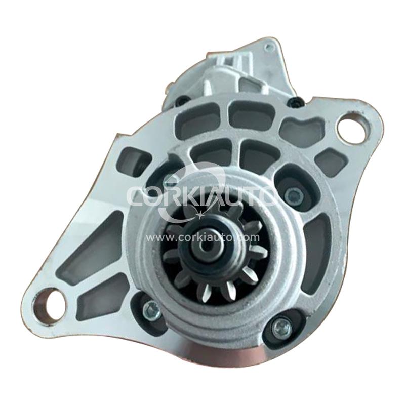 Двигун ISUZU 6HK1 1811003100 24V 4.50KW СТАРТЕР CW