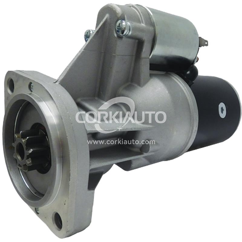 СТАРТЕР ISUZU NISSAN SILVIA 2.0 GP 12V 1.20KW CW