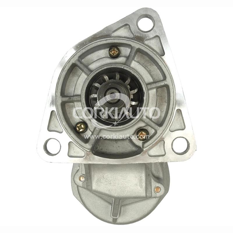 СТАРТЕР ISUZU NPR 3.9 5810001690 12V 2.50KW CW