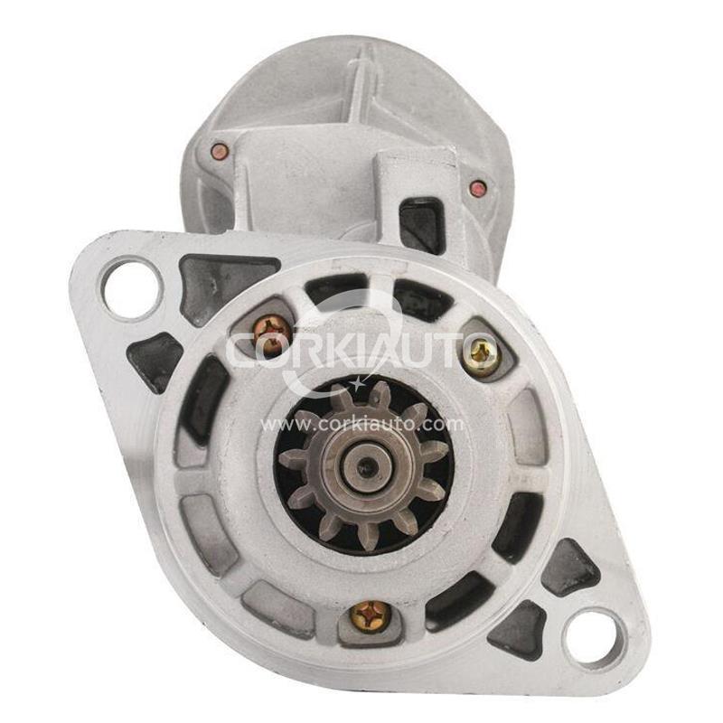 СТАРТЕР ISUZU FTR 800 24V 4.50KW CW