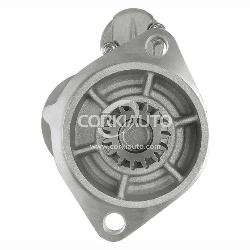 YANMAR YM3000 12V 2.50KW CW STARTER