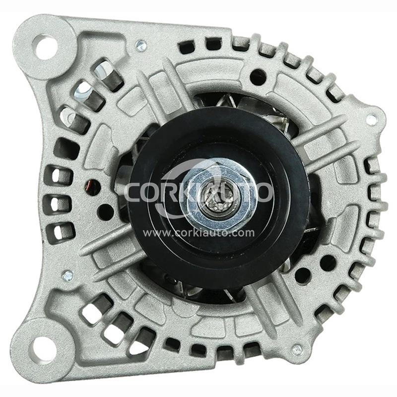 Генератор CUMMINS ISF 2.8 5262871 12V 120A