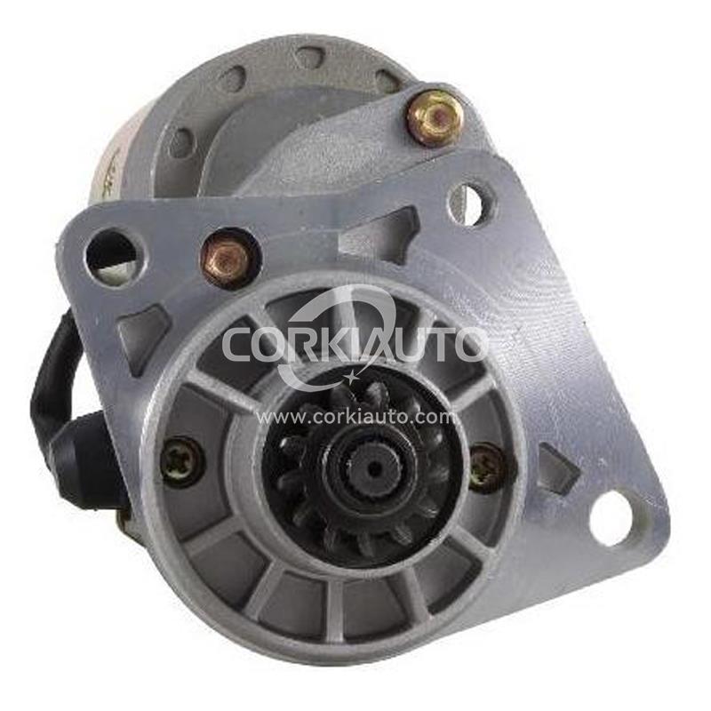 KIA Ceres 2.4 D 12V 2.0KW CW STARTER 