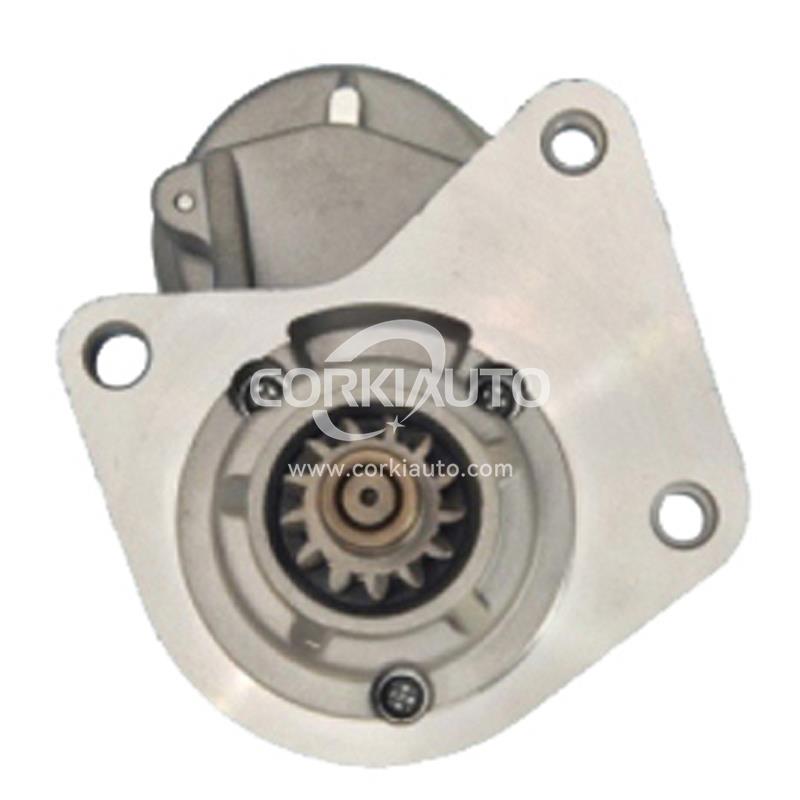 KIA OK63818400 12V 2.50KW CW STARTER 