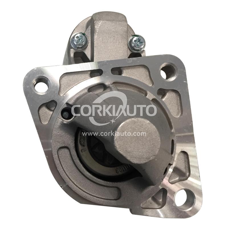 KIA 	Shuma 1.6 i 12V 0.90KW CW STARTER 