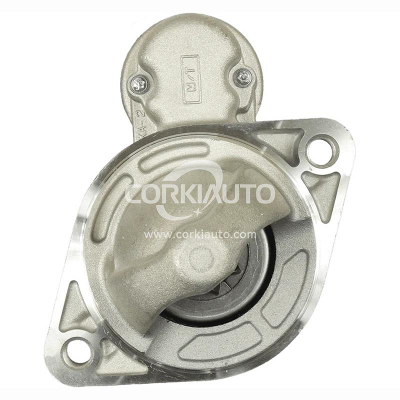 KIA Rio 1.6 16V 12V 0.90KW CW STARTER 