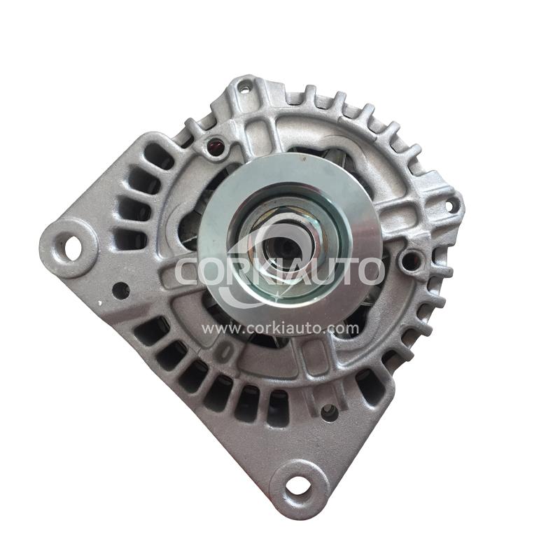 JCB 3CX Plus 4.4 12V 95A ALTERNATOR 