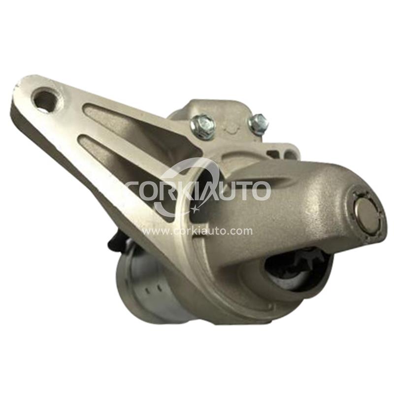 NISSAN Primera 2.0 12V 1.70KW CW STARTER 