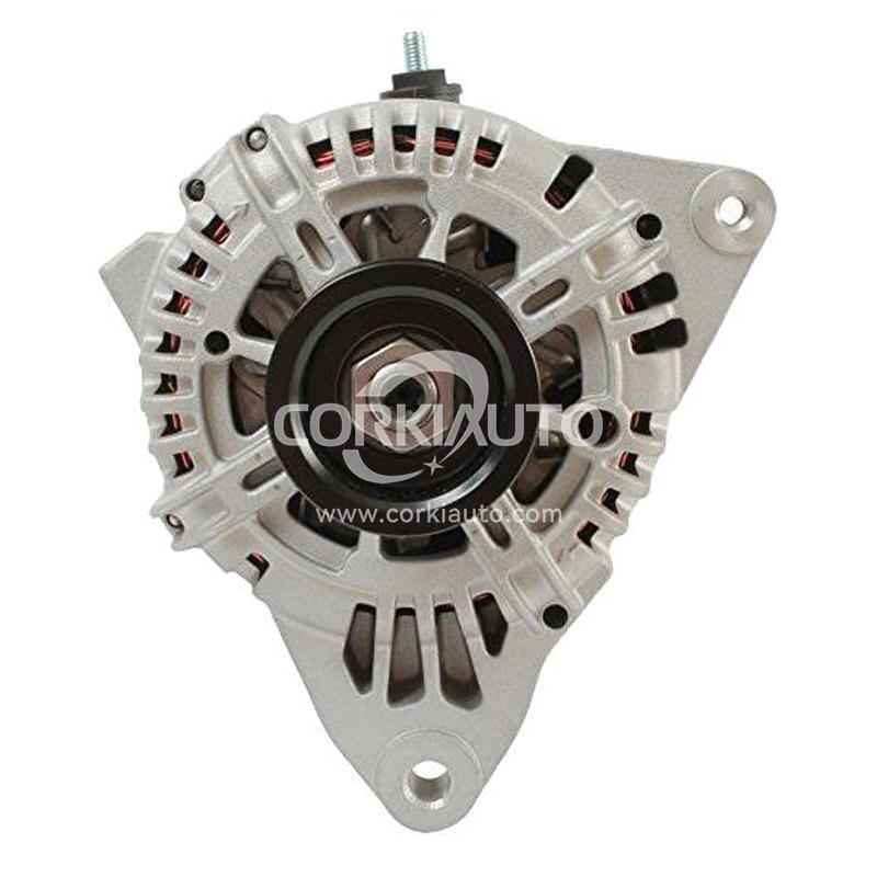 HYUNDAI Sonata 2.7 V6  Tucson 2.7 4WD 12V 120A ALTERNATOR 